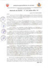Vista preliminar de documento RESOLUCIÓN ALCALDÍA N°184-2024-MDL-A