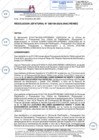 Vista preliminar de documento Resolución Jefatural N° 000199-2024-JNAC_RENIEC