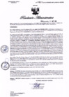 Vista preliminar de documento 0610-2024GOB-REG-HVCADIRESA-OEGRH