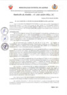 Vista preliminar de documento RESOLUCIÓN ALCALDÍA N°183-2024-MDL-A