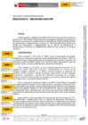 Vista preliminar de documento Resolución n.°188-2024-OSCE/PRE
