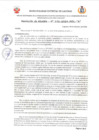 Vista preliminar de documento RESOLUCIÓN ALCALDÍA N°192-2024-MDL-A