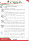 Vista preliminar de documento ORDENANZA MUNICIPAL N° 018-2024-MPA/CM