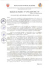 Vista preliminar de documento RESOLUCIÓN ALCALDÍA N°190-2024-MDL-A