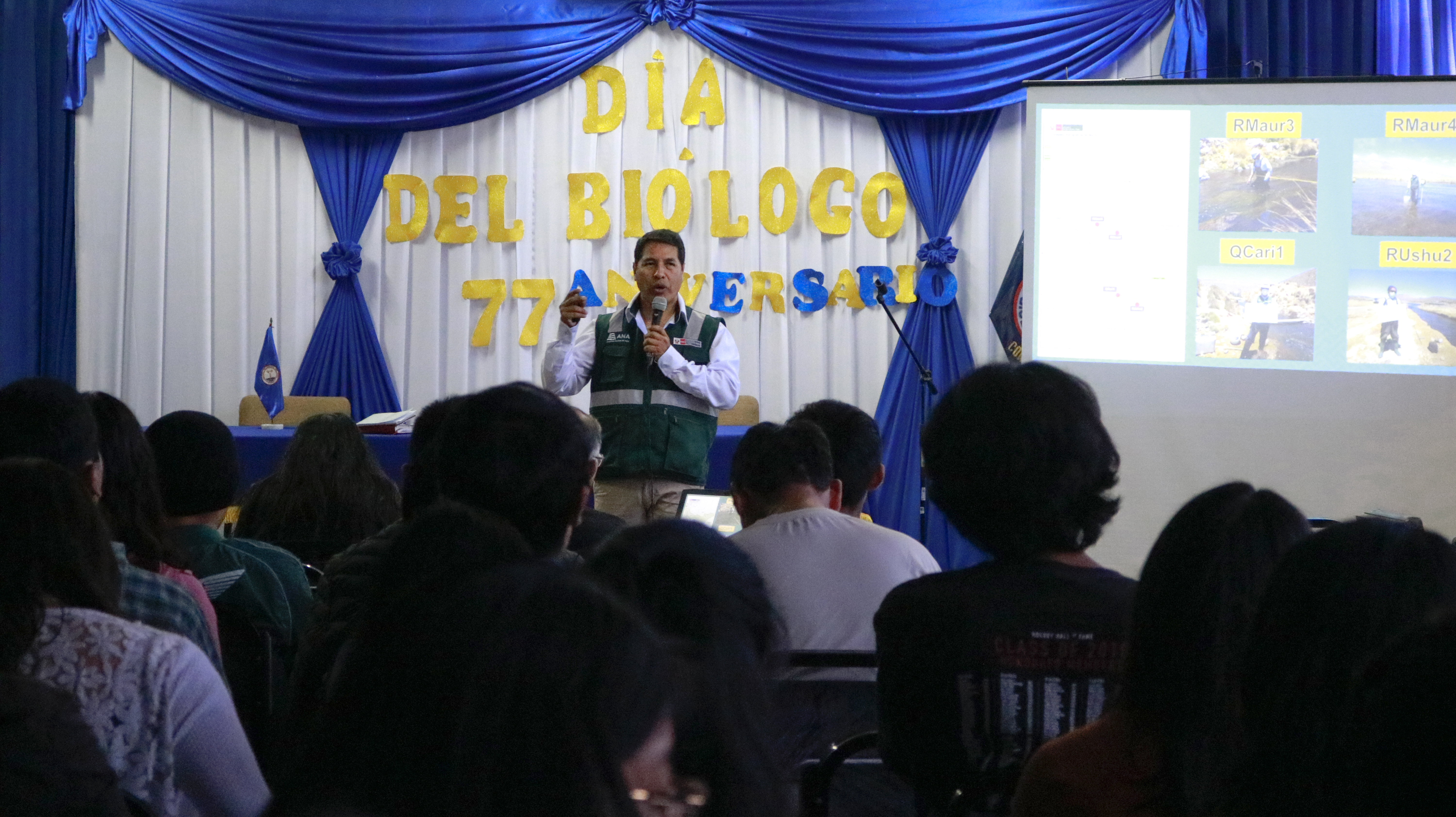 Descripcion de la foto