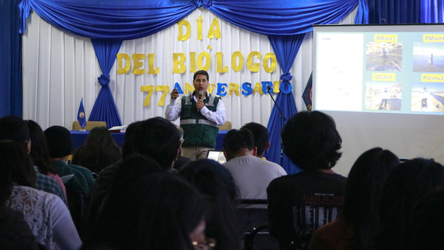 Descripcion de la foto