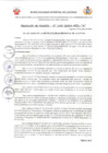 Vista preliminar de documento RESOLUCIÓN ALCALDÍA N°145-2024-MDL-A