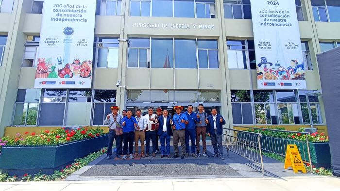 MUNICIPALIDAD PROVINCIAL DATEM DEL MARAÑON