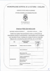 Vista preliminar de documento DIRECTIVA N° 002-2024-MDLV-URH