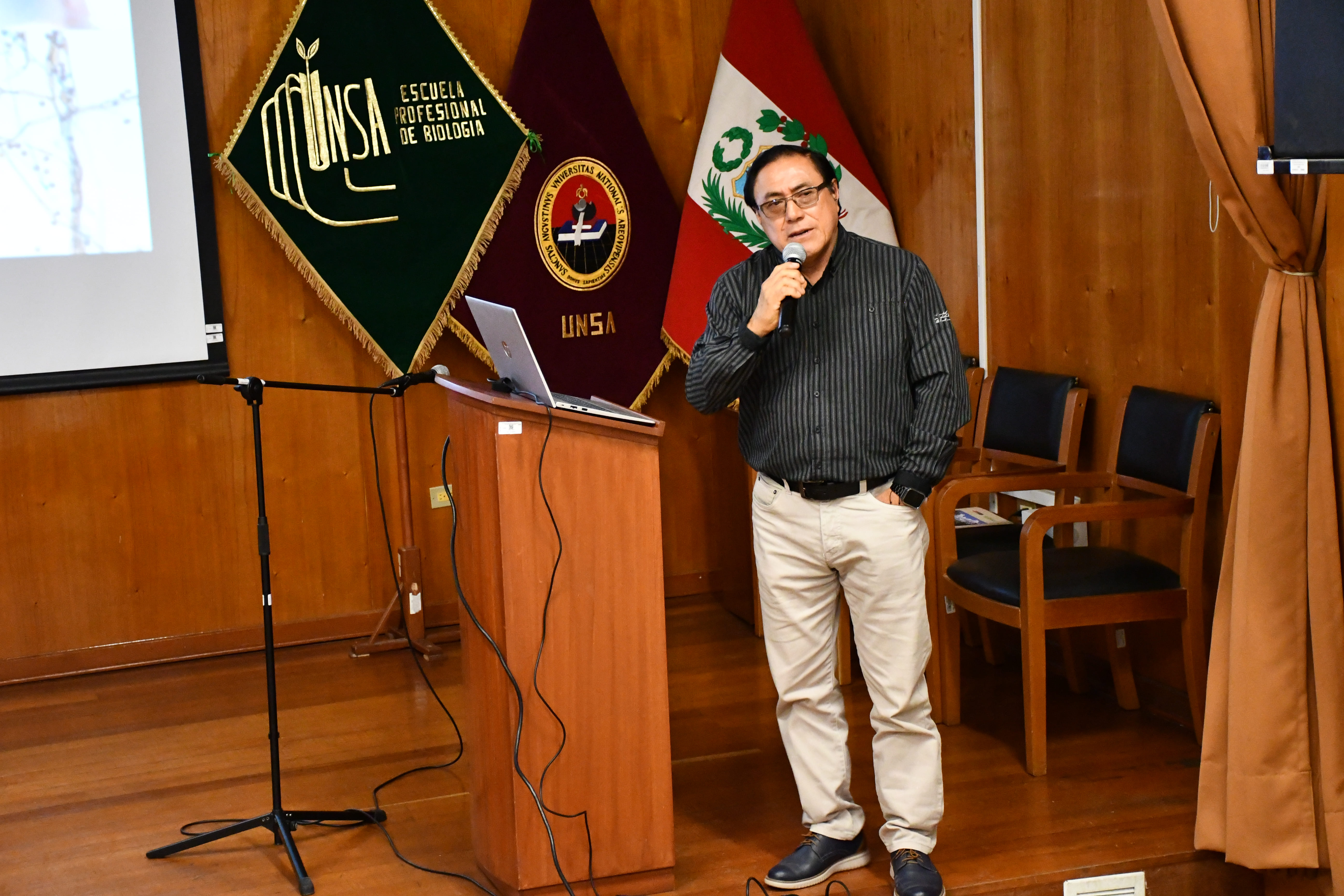 Descripcion de la foto