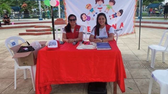 MUNICIPALIDAD PROVINCIAL DATEM DEL MARAÑON