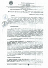 Vista preliminar de documento RESOLUCIÓN N° 251