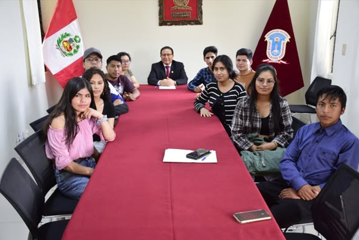 Descripcion de la foto