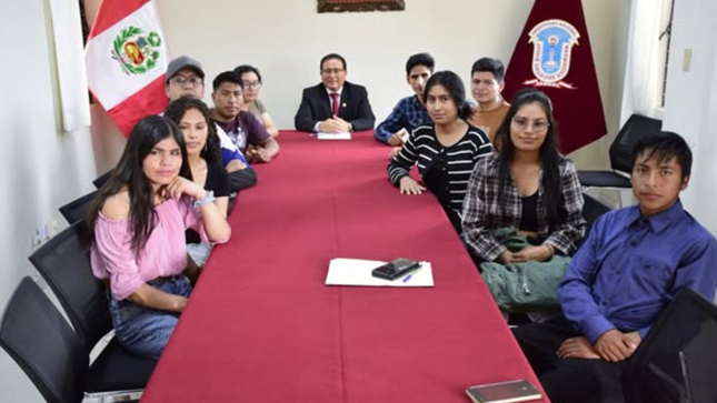 Descripcion de la foto