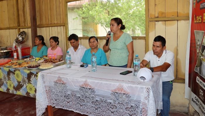 MUNICIPALIDAD PROVINCIAL DATEM DEL MARAÑON
