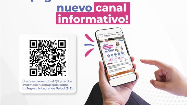canal