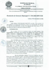 Vista preliminar de documento RESOLUCIÓN N° 254