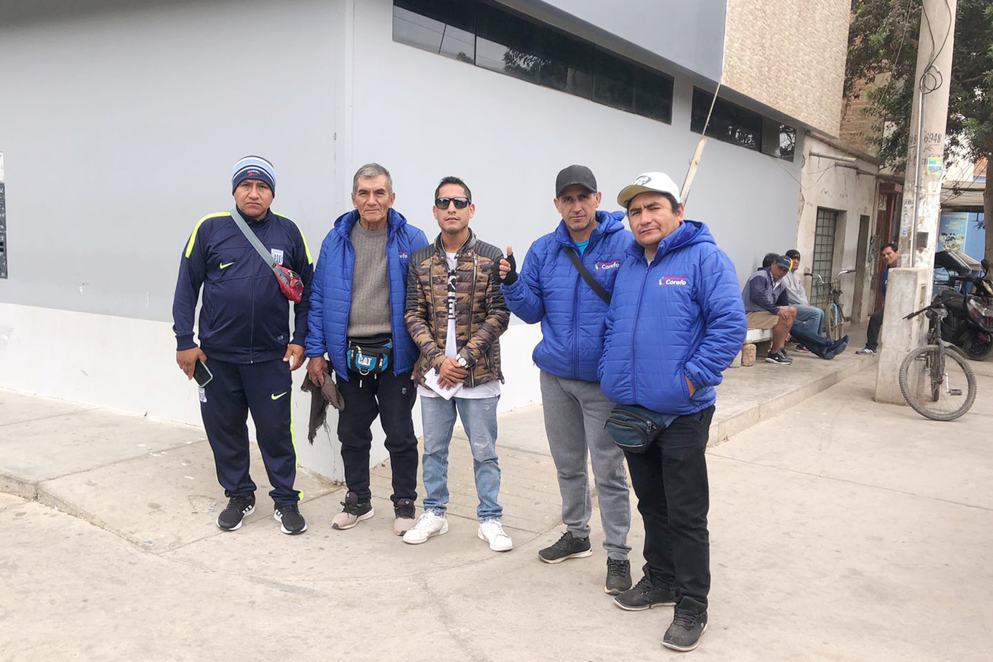 "Mejorando el Transporte: Reuniones para Optimizar el Tránsito en Guadalupe"