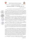 Vista preliminar de documento RESOLUCIÓN ALCALDÍA N°133-2024-MDL-A