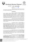 Vista preliminar de documento RDR Nº 4615-2024-GRSM-DRE