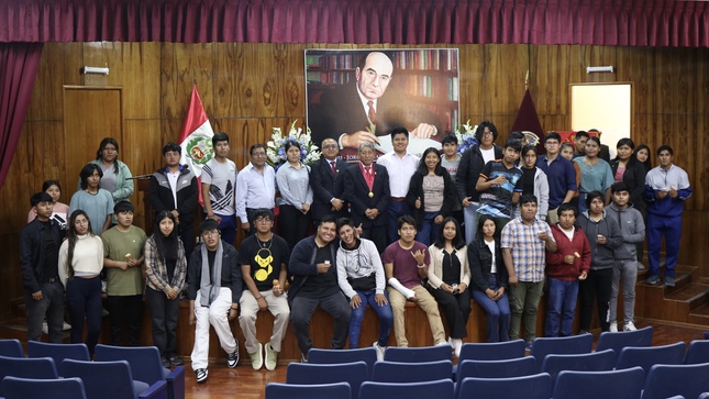 Descripcion de la foto