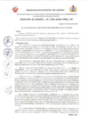 Vista preliminar de documento RESOLUCIÓN ALCALDÍA N°130-2024-MDL-A