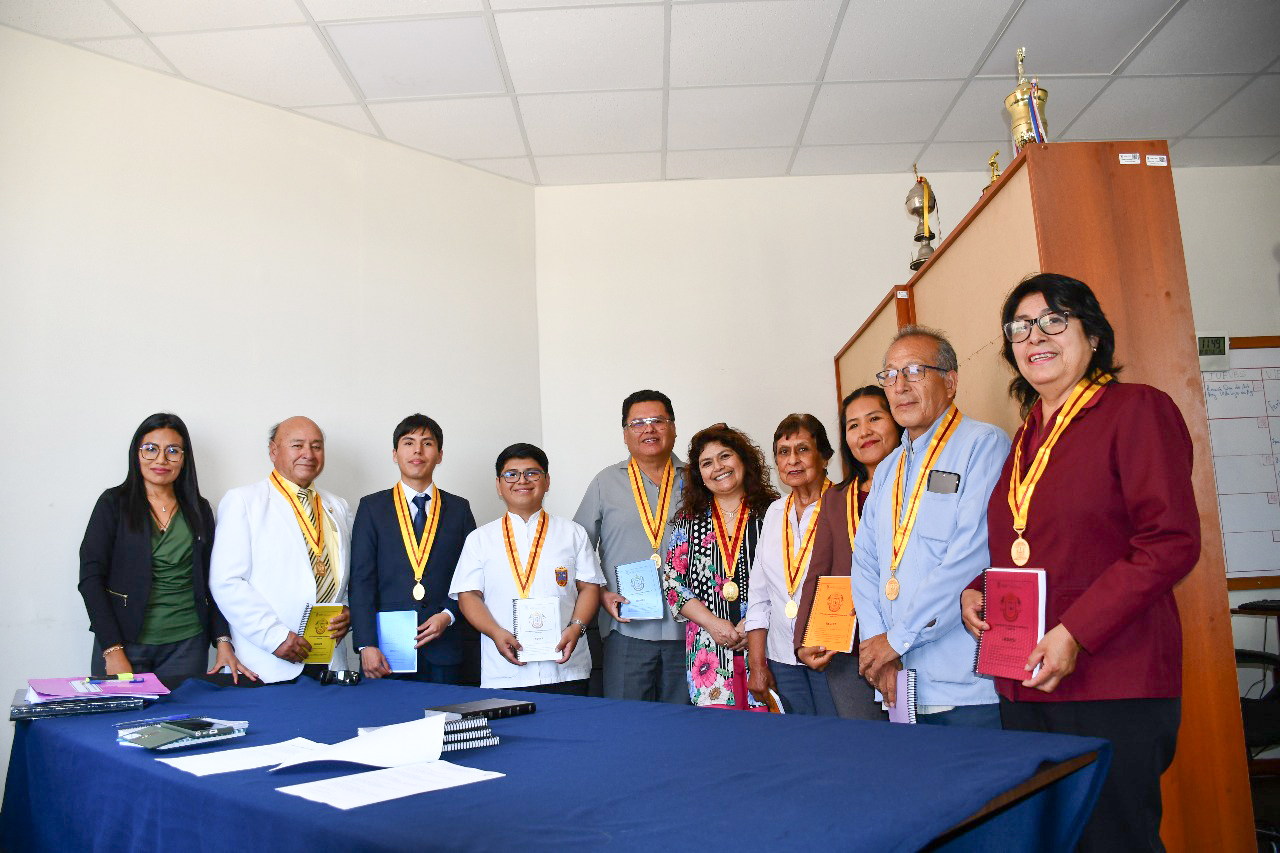Descripcion de la foto