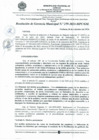 Vista preliminar de documento RESOLUCIÓN N° 259
