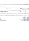 Vista preliminar de documento Anexo N° 06 Aprobación de Modificaciones al Cuadro Multianual de Necesidades N° 00000001