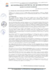 Vista preliminar de documento Aprobar la donación