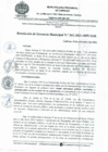 Vista preliminar de documento RESOLUCIÓN N° 262