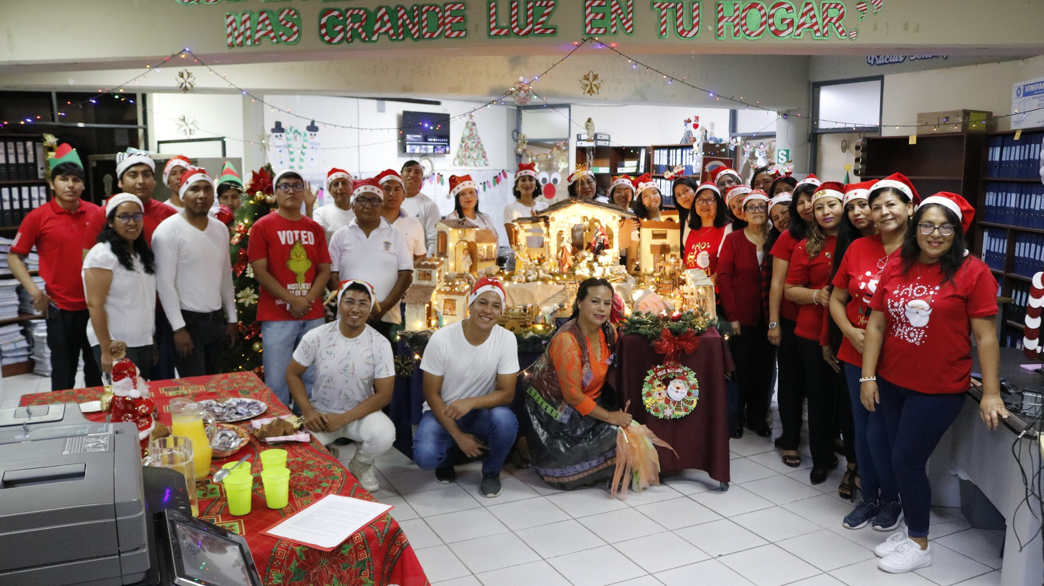 Descripcion de la foto