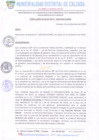 Vista preliminar de documento RESOLUCION DE ALCALDIA Nº326-2024-A/MDC