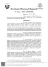 Vista preliminar de documento RDR Nº 4621-2024-GRSM-DRE