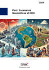 Vista preliminar de documento CEPLAN - Perú: Escenarios Geopolíticos al 2030