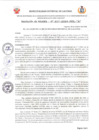 Vista preliminar de documento RESOLUCIÓN ALCALDÍA N°217-2024-MDL-A