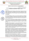 Vista preliminar de documento Acuerdo de Concejo Municipal N° 062A-2024-CM-MDCH-P