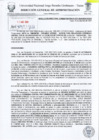 Vista preliminar de documento Resolucion
