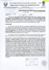Vista preliminar de documento Resolucion