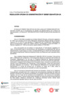 Vista preliminar de documento RESOLUCIÓN OFICINA DE ADMINISTRACIÓN-000087-2024-OA