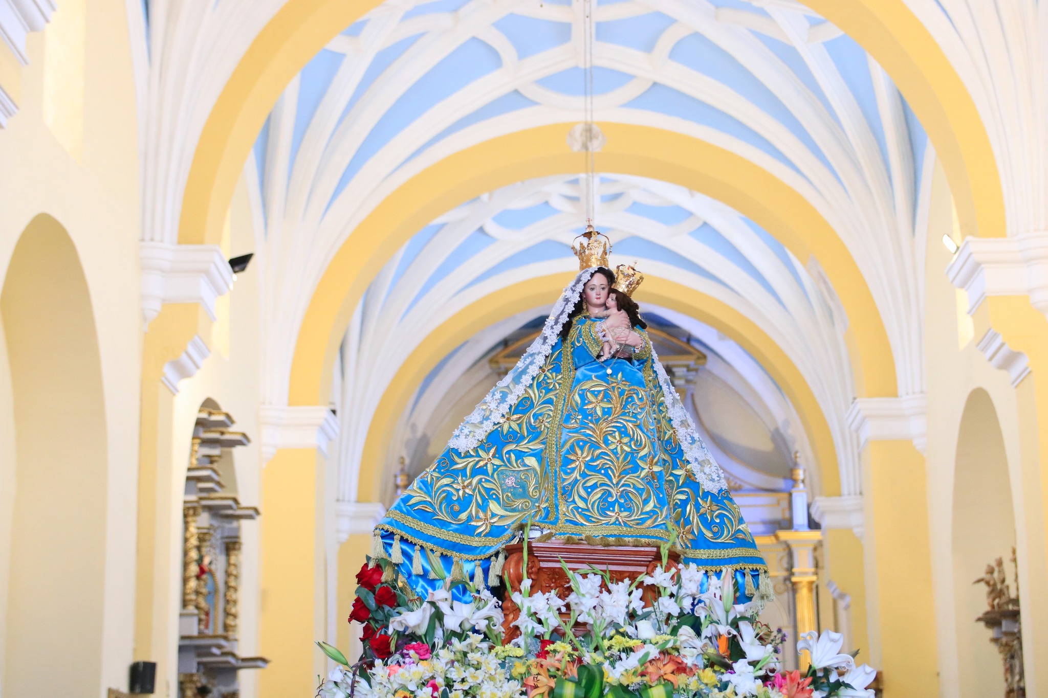¡Clausura de la feria de Guadalupe 2024!