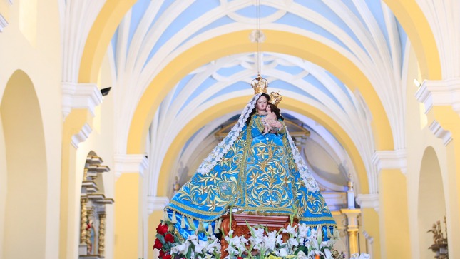 ¡Clausura de la feria de Guadalupe 2024!