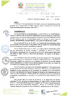 Vista preliminar de documento RESOLUCION DE ALCALDIA N° 0164
