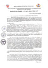 Vista preliminar de documento RESOLUCIÓN ALCALDÍA N°227-2024-MDL-A