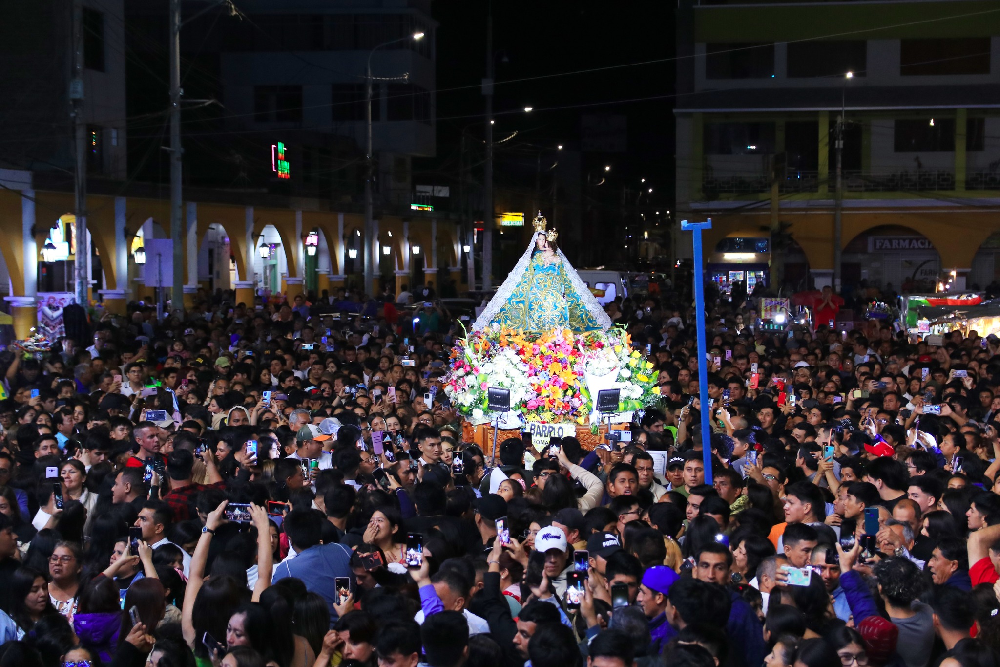 ¡Celebramos juntos la feria internacional 2024