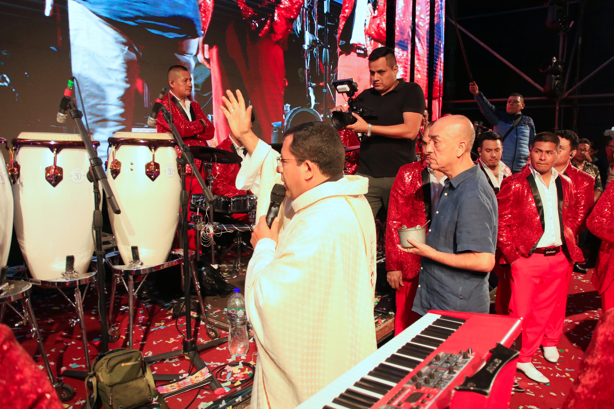 ¡Celebramos juntos la feria internacional 2024