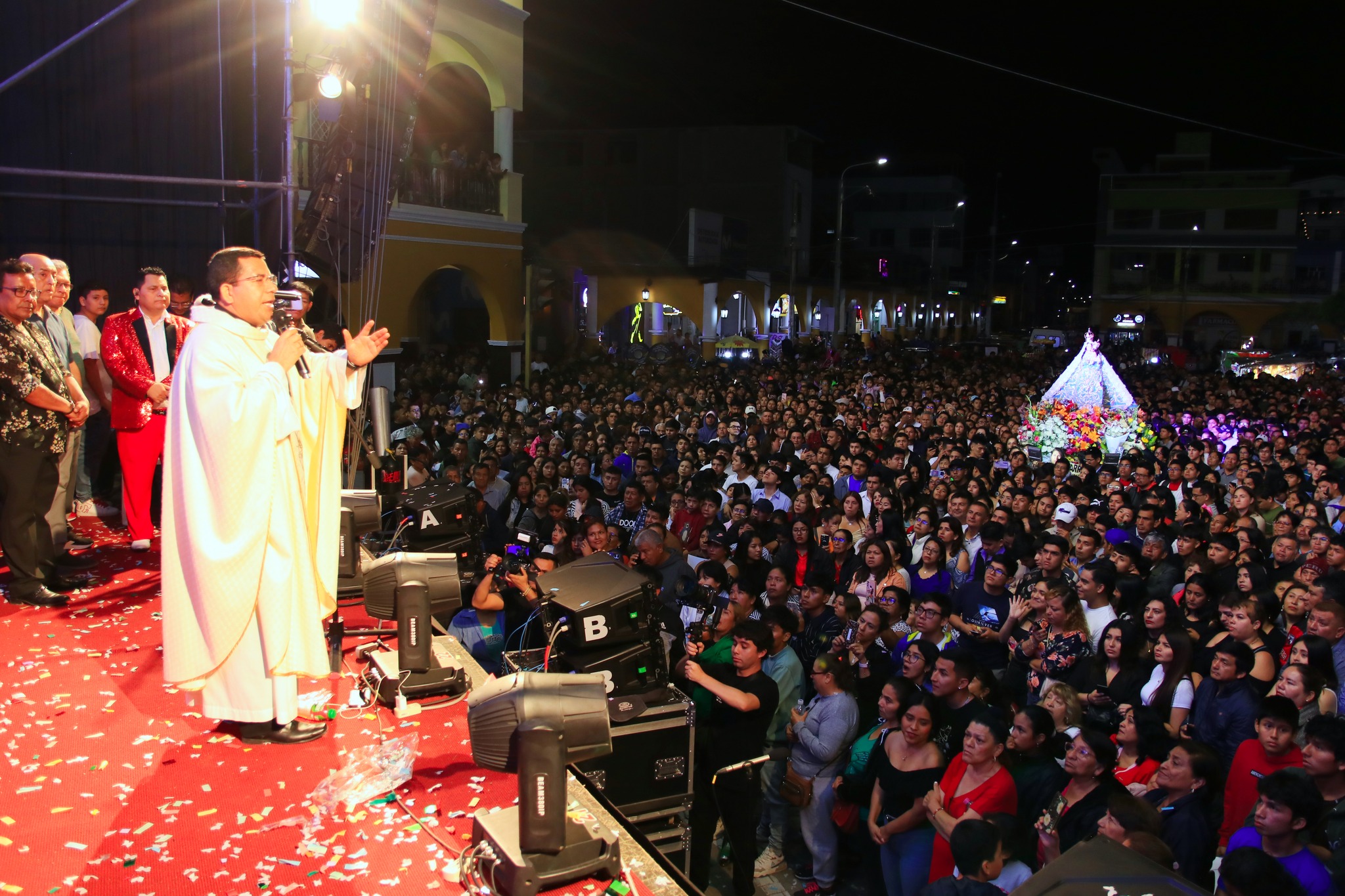 ¡Celebramos juntos la feria internacional 2024