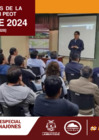 Vista preliminar de documento Informe, avances y resultados de implementación SCI – IV TRIMESTRE 2024