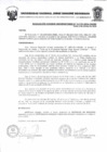 Vista preliminar de documento Resolucion