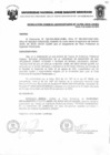 Vista preliminar de documento Resolucion